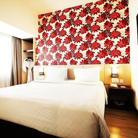Apartemen 1 Bedroom Solo Paragon Surakarta Esterno foto