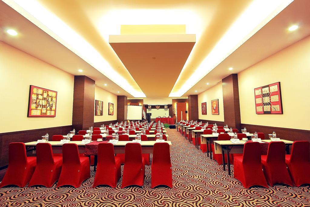 Apartemen 1 Bedroom Solo Paragon Surakarta Esterno foto
